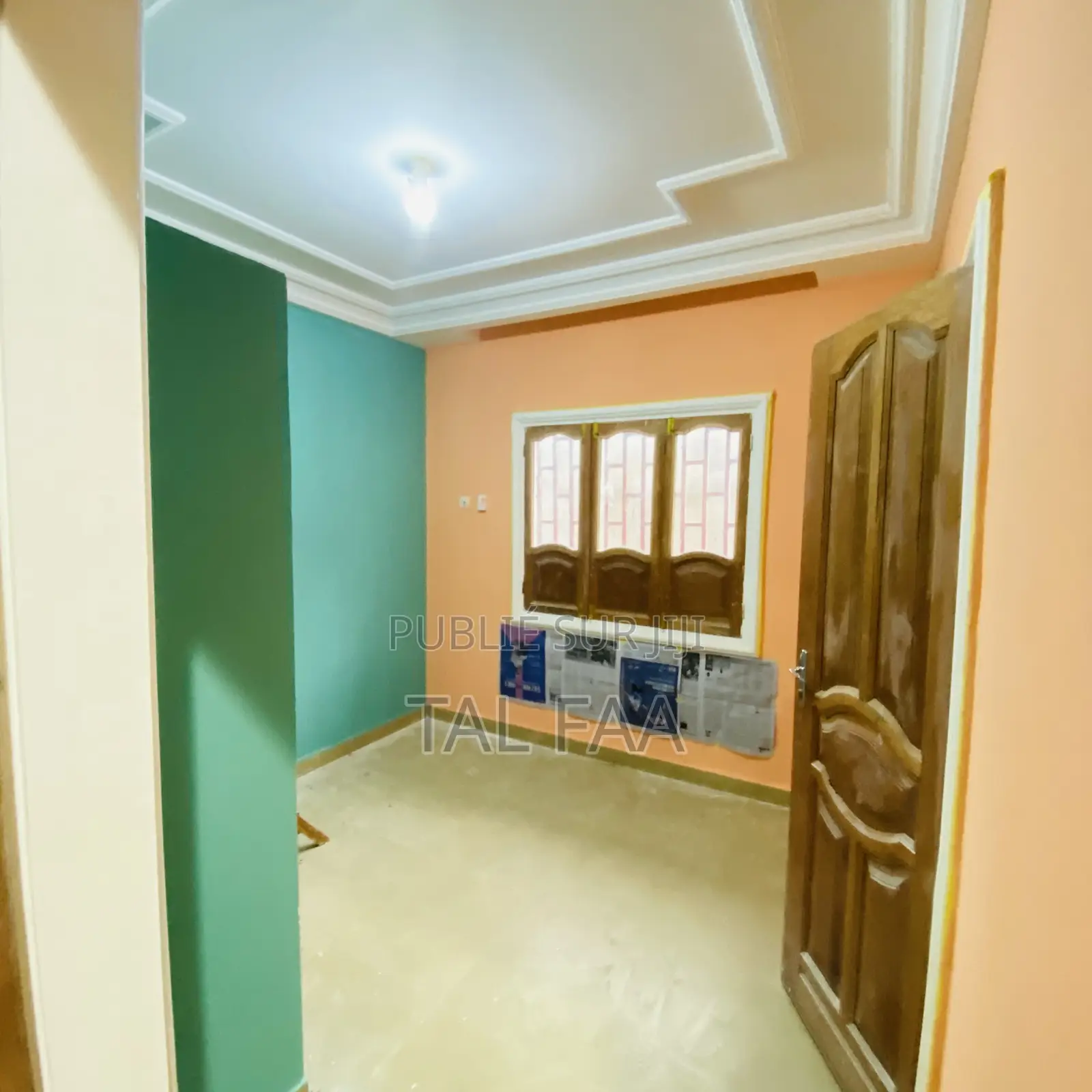 2chbre Maison dans Ngoyo à Louer
