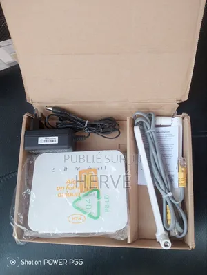 Wifi Portable