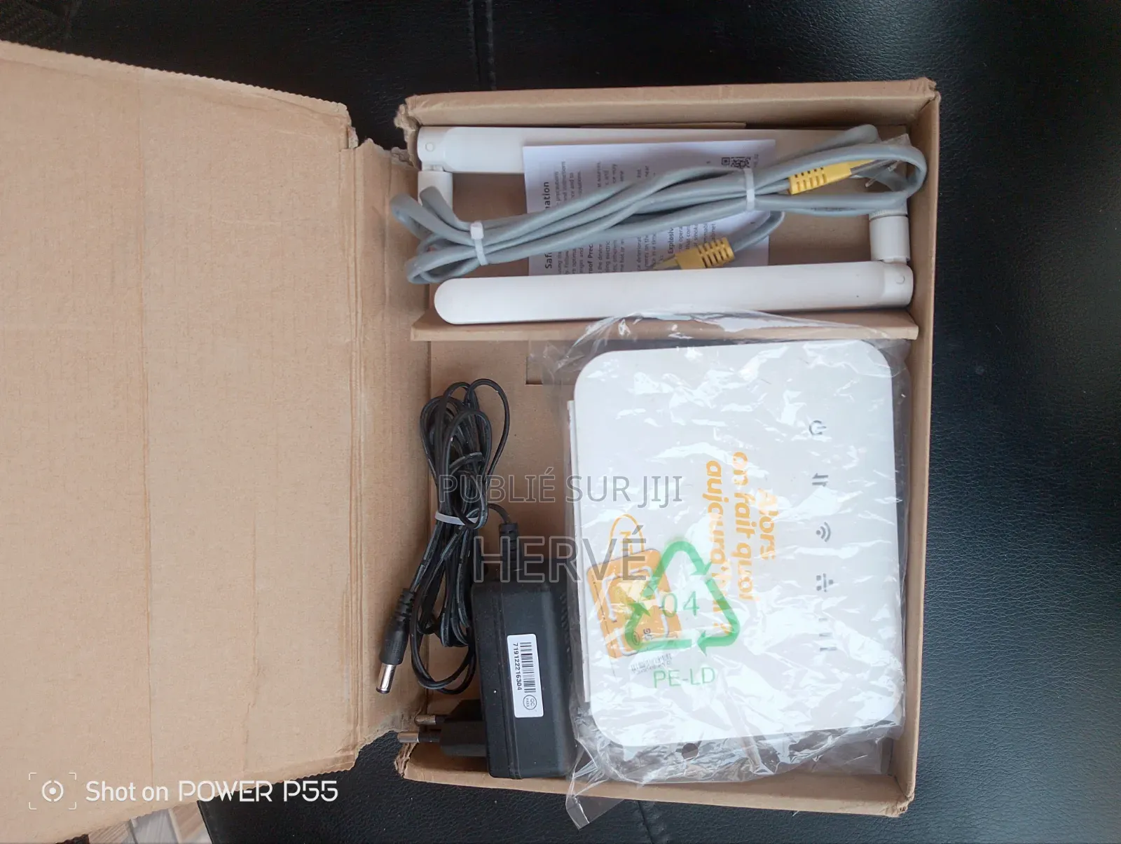 Wifi Portable