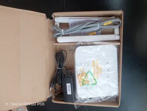 Wifi Portable