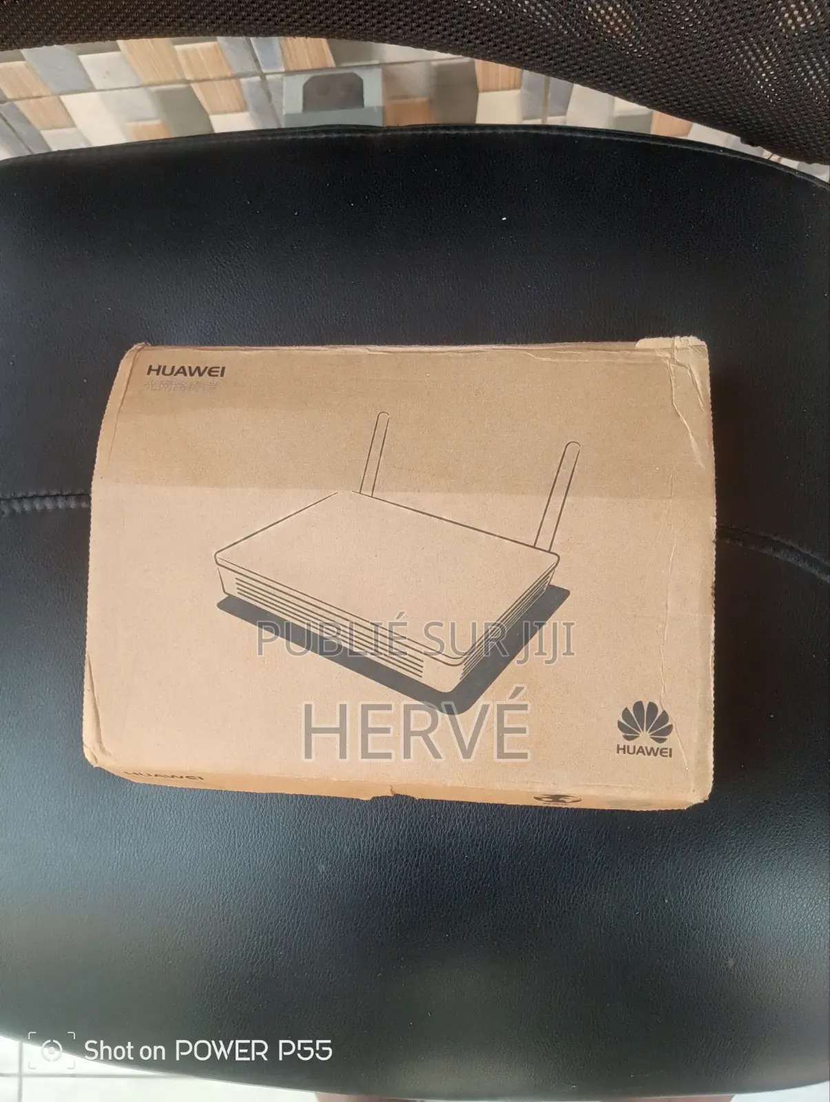 Wifi Portable