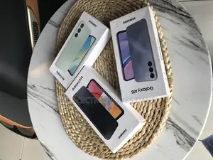 Samsung Galaxy Note 20 5G 128 GB Argenté