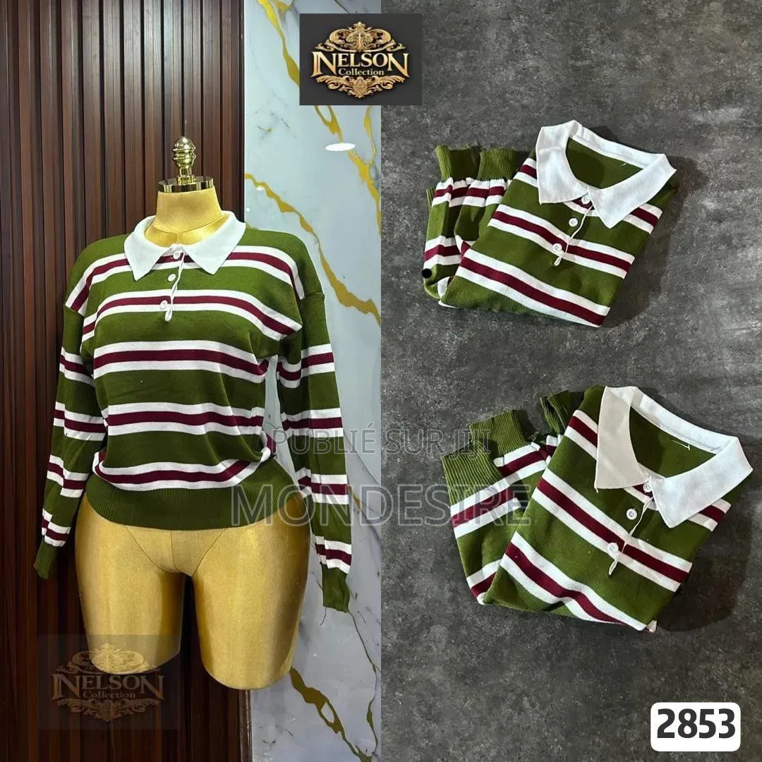 Vêtements Pour Fille