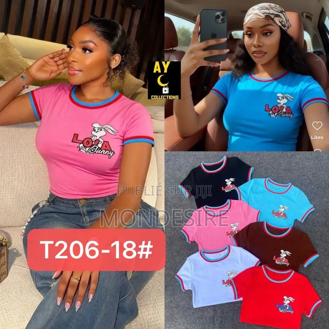 Vêtements Pour Fille