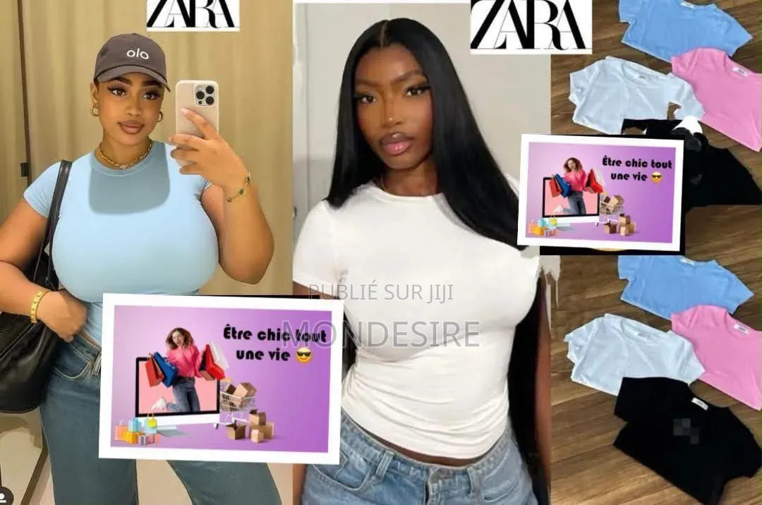 Vêtements Pour Fille