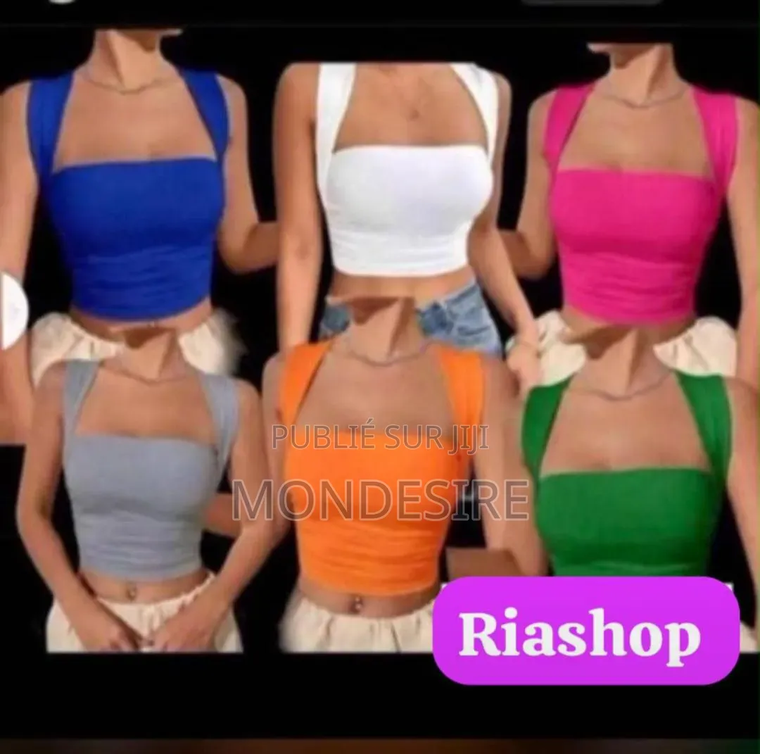 Vêtements Pour Fille