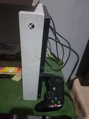 Xbox One Format Digital