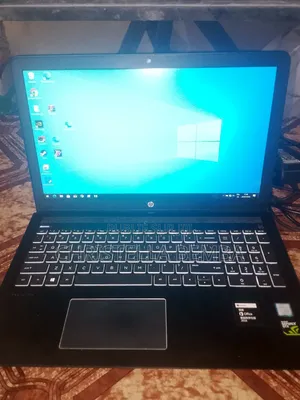 Nouveau Ordinateur portable HP Chromebook 8GB Intel Core i7 HDD 128GB
