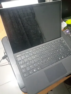 Microsoft Surface Laptop 7 8GB Intel Core i5 SSD 256GB