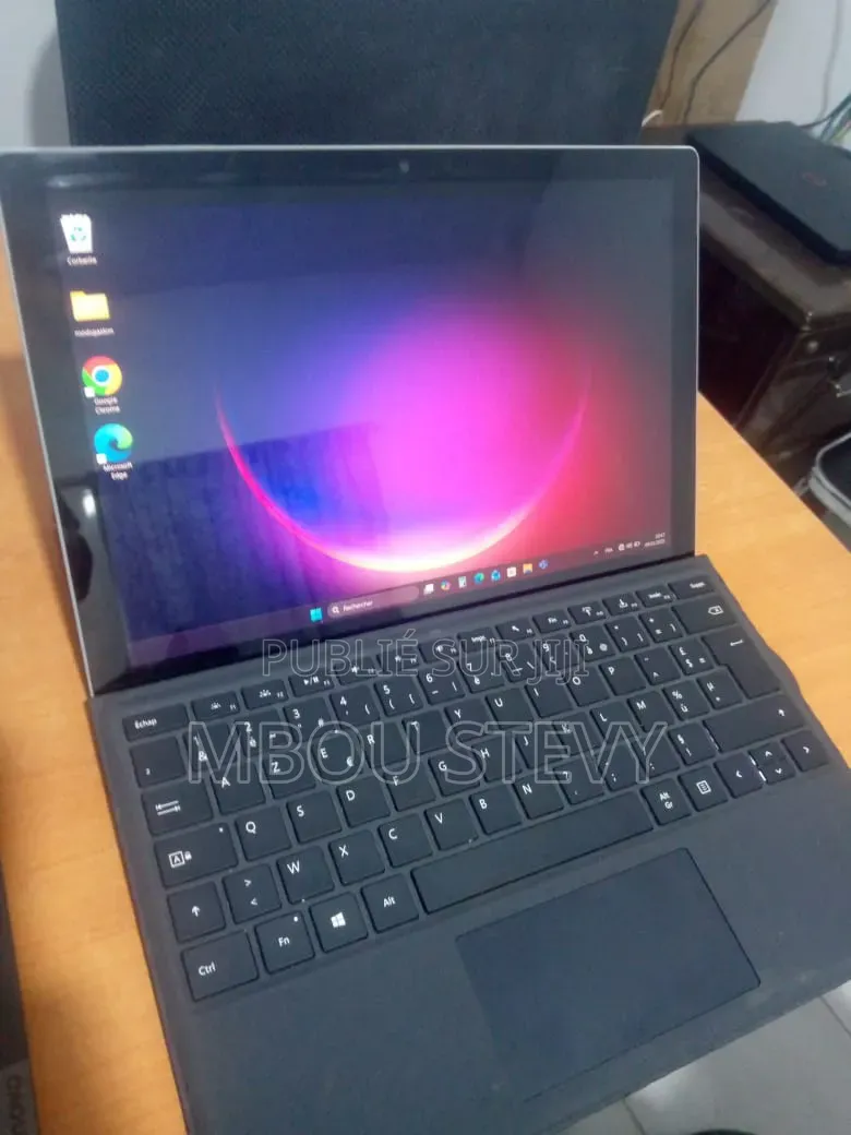 Microsoft Surface Laptop 7 8GB Intel Core i5 SSD 256GB