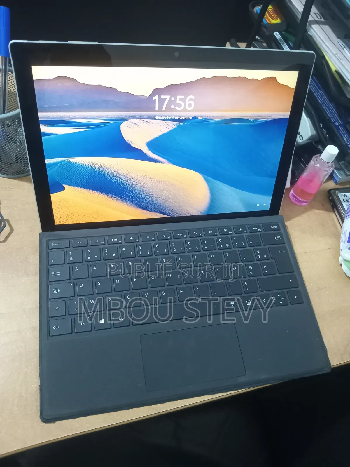Microsoft Surface Laptop 7 8GB Intel Core i5 SSD 256GB