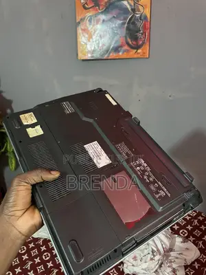 Nouveau Ordinateur portable Asus A42JZ 2GB Intel SSD 320GB