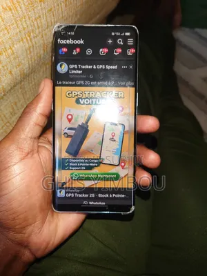 Oppo Reno 256 GB Noir