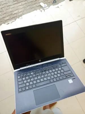 Ordinateur Portable HP 430 G5 8GB Intel Core I3 HDD+SSD 500GB