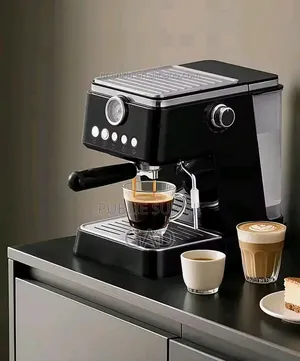 Machine À Expresso