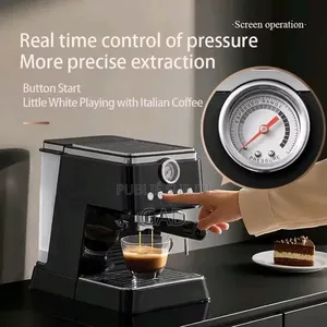 Machine À Expresso
