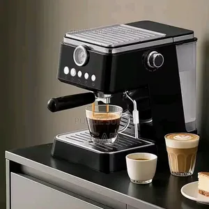 Machine À Expresso