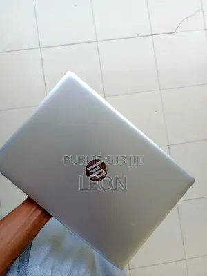 Ordinateur Portable HP 430 G5 8GB Intel Core I3 HDD+SSD 500GB