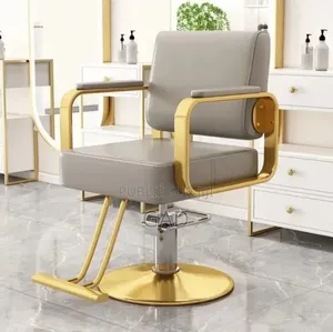 Chaise De Salon De Coiffure