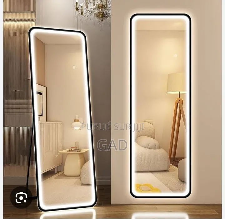 Miroir Digital