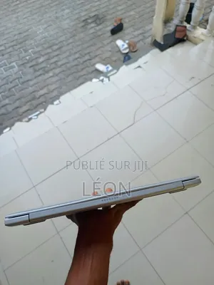 Ordinateur Portable HP 430 G5 8GB Intel Core I3 HDD+SSD 500GB