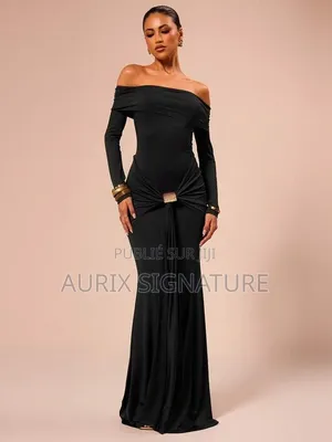 Robe Taille
