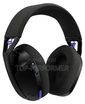 Casque Gamer Logitech G321Lightspeed