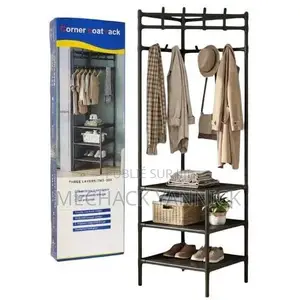Dressing Étagère
