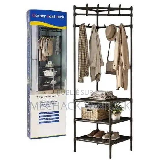 Dressing Étagère