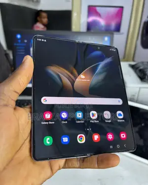 Nouveau Samsung Galaxy Z Fold 5 256 GB Bleu
