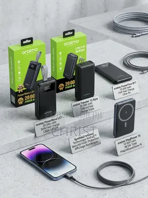 Power Bank