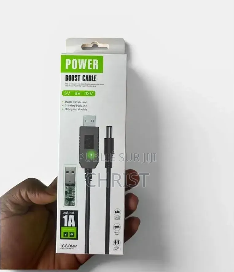 Power Bank