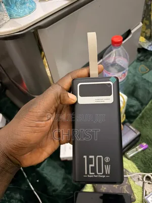Power Bank