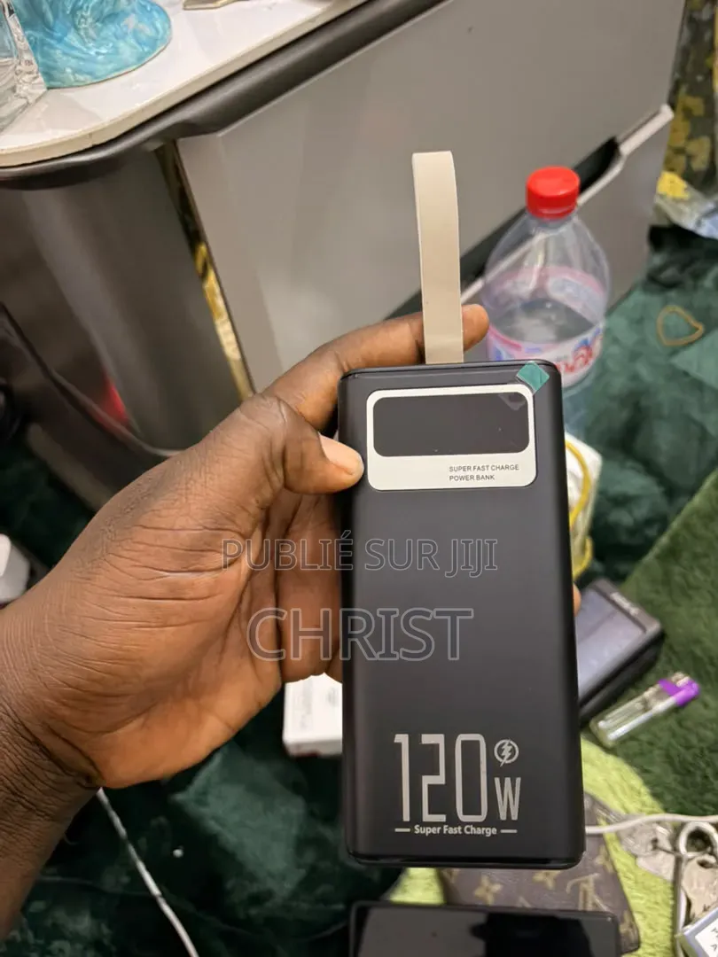 Power Bank