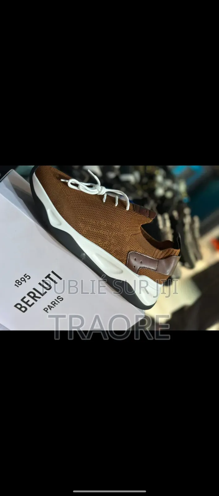 Berlutin Disponible