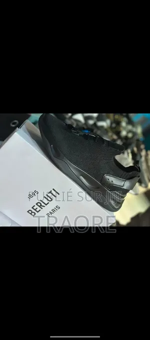Berlutin Disponible