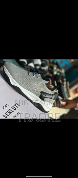 Berlutin Disponible