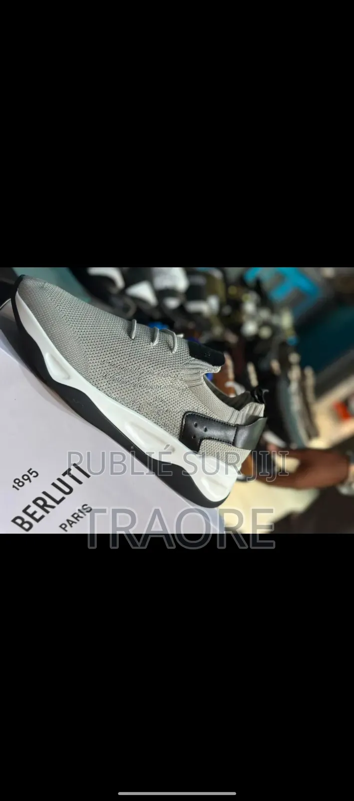 Berlutin Disponible