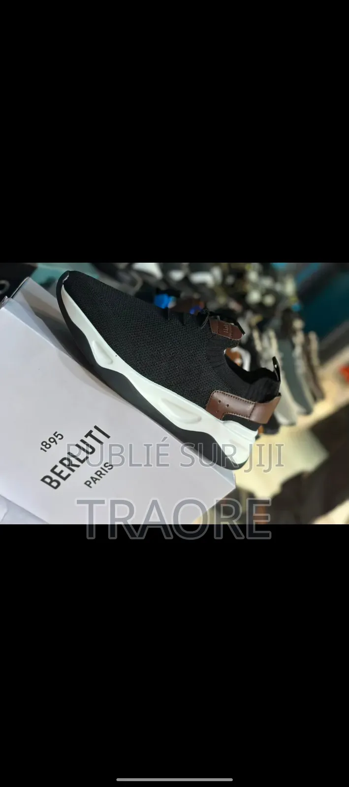 Berlutin Disponible