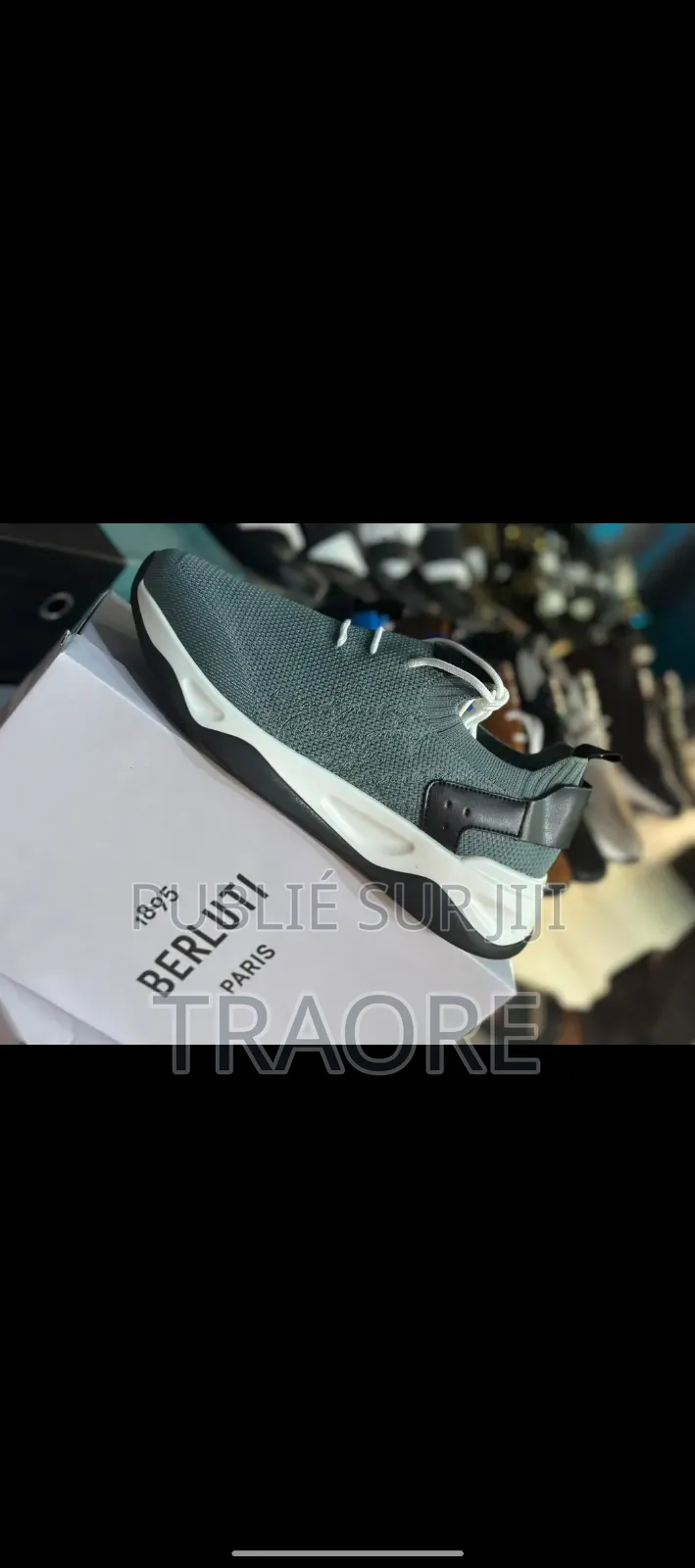 Berlutin Disponible