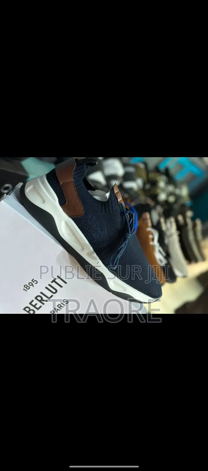 Berlutin Disponible