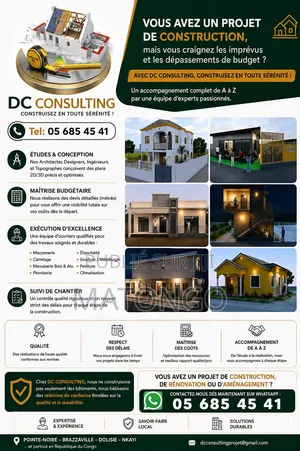 Architecture Et Construction
