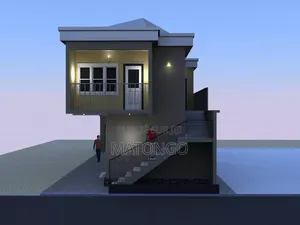 Architecture Et Construction