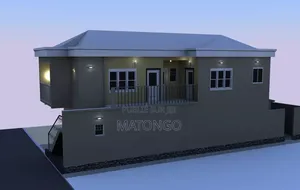 Architecture Et Construction