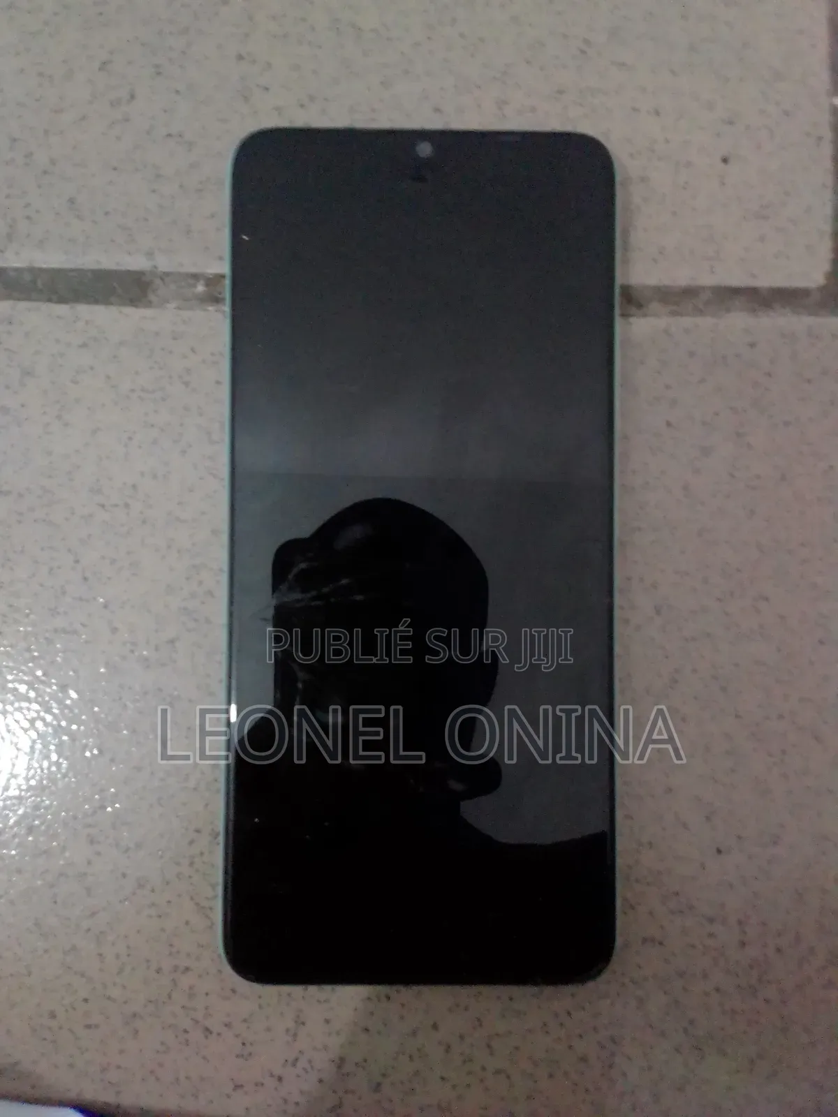 Itel A70 128 GB Vert