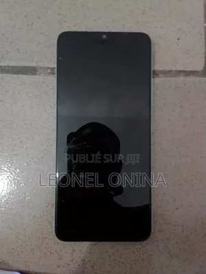 Itel A70 128 GB Vert