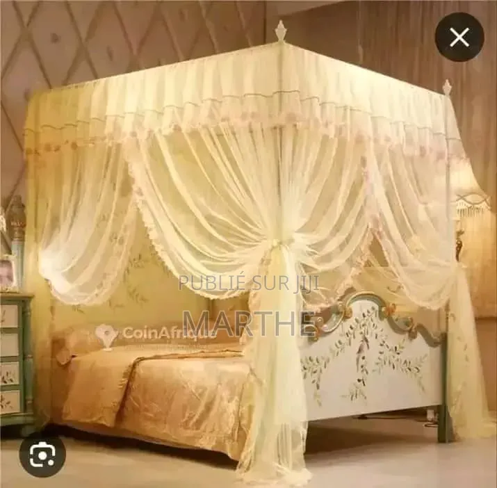 Moustiquaire Royal