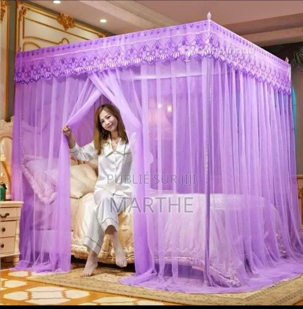 Moustiquaire Royal