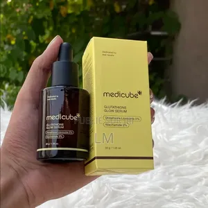 Medicube Glutathione Glow Serum — Livraison Brazzaville