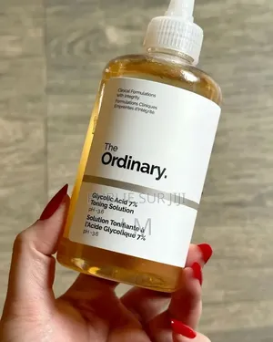 The Ordinary Acide Salicylique 2% Anti-Boutons — Livraison Brazzaville